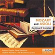 Mozart, Asioli: Keyboard Sonatas