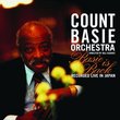 Basie Is Back: Recorded Live in Japan