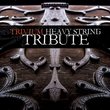 Trivium Heavy String Tribute