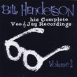 Complete Vee Jay Recordings 2