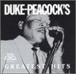 Duke-Peacock's G.H.