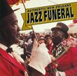 Authentic New Orleans Jazz Funeral