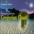 Inspiration of Gregorian Chant