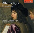 Albertus Bryne: Keyboard Music