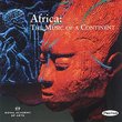 Africa: Music of a Continent