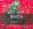 CPE Bach: Sonatas for Violin & Pianoforte