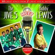 The Jive Five Meet The Bobby Lewis