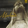 Monteverdi Sacred Music