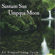 Santium Sum: Umpqua Moon