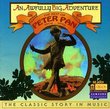 An Awfully Big Adventure: The Best of Peter Pan (1904-1996)