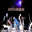 1000 Nights of Chaos