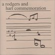 Rodgers & Hart Commemoration