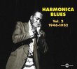 Harmonica Blues, Vol. 2: 1946-1952