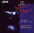 The Scarlet Pimpernel: Music from the BBC TV Series (1998)