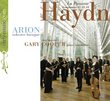 Haydn: La Passione; Symphonies 41, 49 and 44