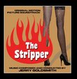 The Stripper (1963) - Original Motion Picture Soundtrack