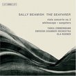 Sally Beamish: The Seafarer