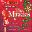 Soulful Christmas With the Miracles