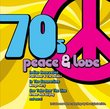 70s Peace & Love