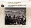 Vepres De L'Assumption Mexico-Versailles