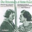 The Adventures of Robin Hood/Requiem for a Cavalier