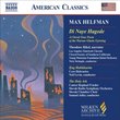 Max Helfman: Di Naye Hagode; Hag Habikkurim; The Holy Ark (Milken Archive of American Jewish Music)