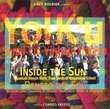 Yol K'u: Inside the Sun - Mountain Mayan Music