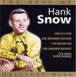 The Best of Hank Snow