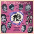 R&B Hits of 1953