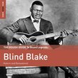 The Rough Guide to Blind Blake (2xCD)