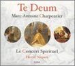 Charpentier - Te Deum · Motets