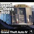 The Music of Grand Theft Auto IV