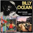 Billy Ocean/City Limit
