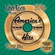 Casey Kasem: 70's #1 Pop Hits