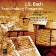 Bach: Brandenburg Concertos