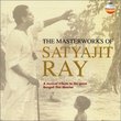 The Master Works of Satyajit Ray