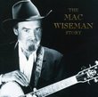 Mac Wiseman Story