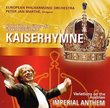 Variationen über die österreichische Kaiserhymne