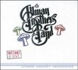 The Allman Brothers Band, Syracuse, NY 8-27-04