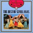 Best of Sevillanas 5