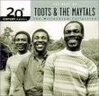 The Best of Toots & The Maytals: 20th Century Masters - The Millennium Collection