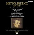 Hector Berlioz Edition (Box Set)