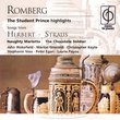 Romberg: The Student Prince