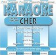 Karaoke: Cher
