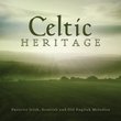 Celtic Heritage: Favorite Irish, Scottish And Old English Melodies