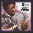 Jimmy Ponder