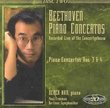 Beethoven : Piano Concertos Nos. 3 & 4: Recorded Live At the Concertgebouw [Disk Two of Series]