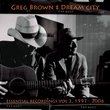 Dream City - Essential Recordings Vol 2, 1997-2006