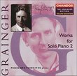 Grainger Edition, Vol. 17: Works for Solo Piano 2