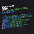 Collectors Series Pt 2: Danse Gravite Zero